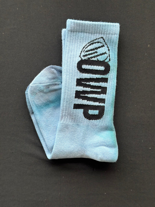 Chaussette BLUE