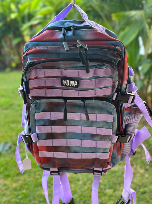 Sac de sport 45L