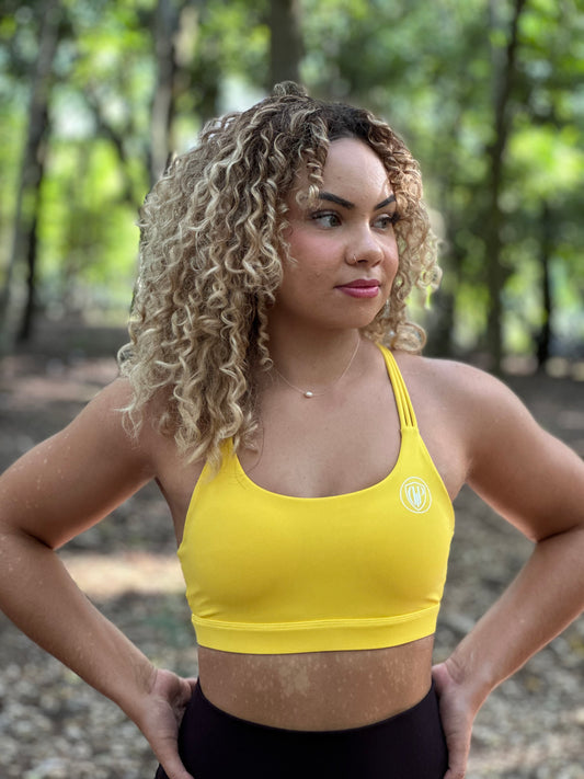 Brassière TROPICAL
