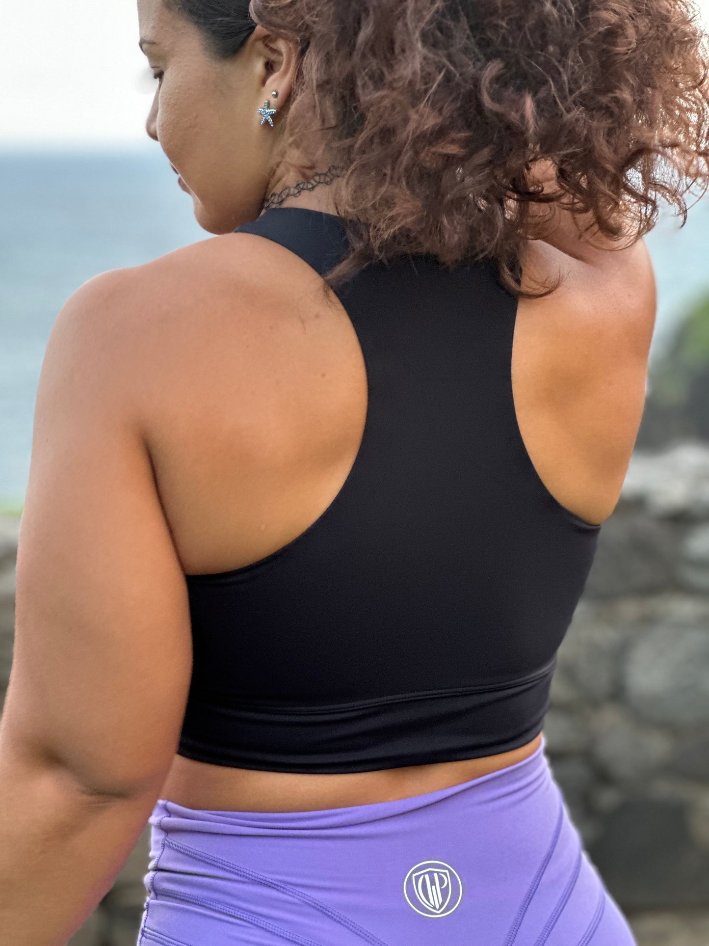 TOP/Brassière