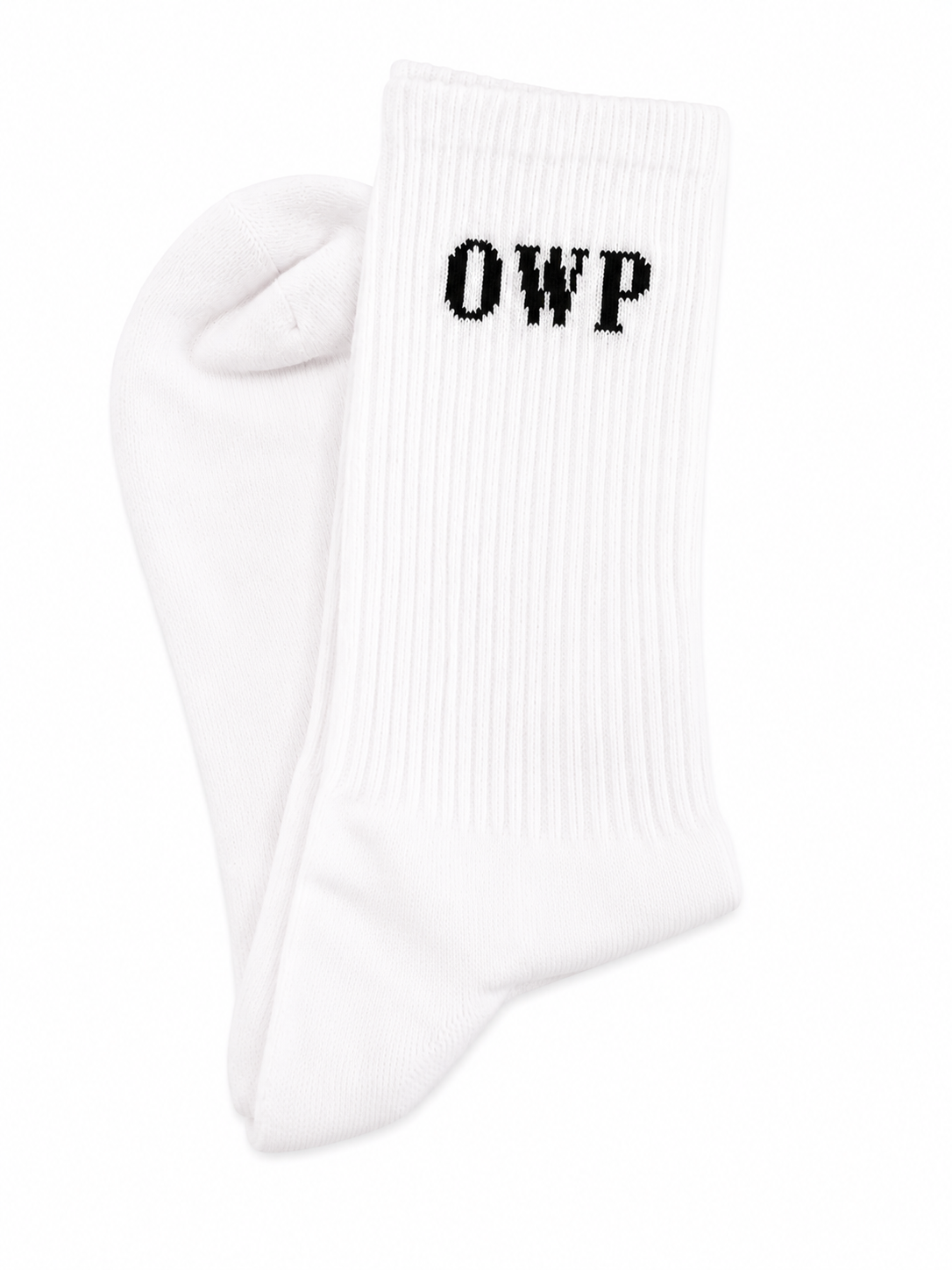 Chaussette BLANCHE