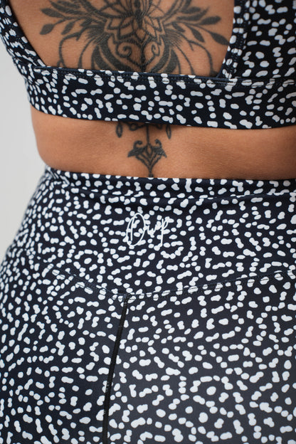Short DIVINE