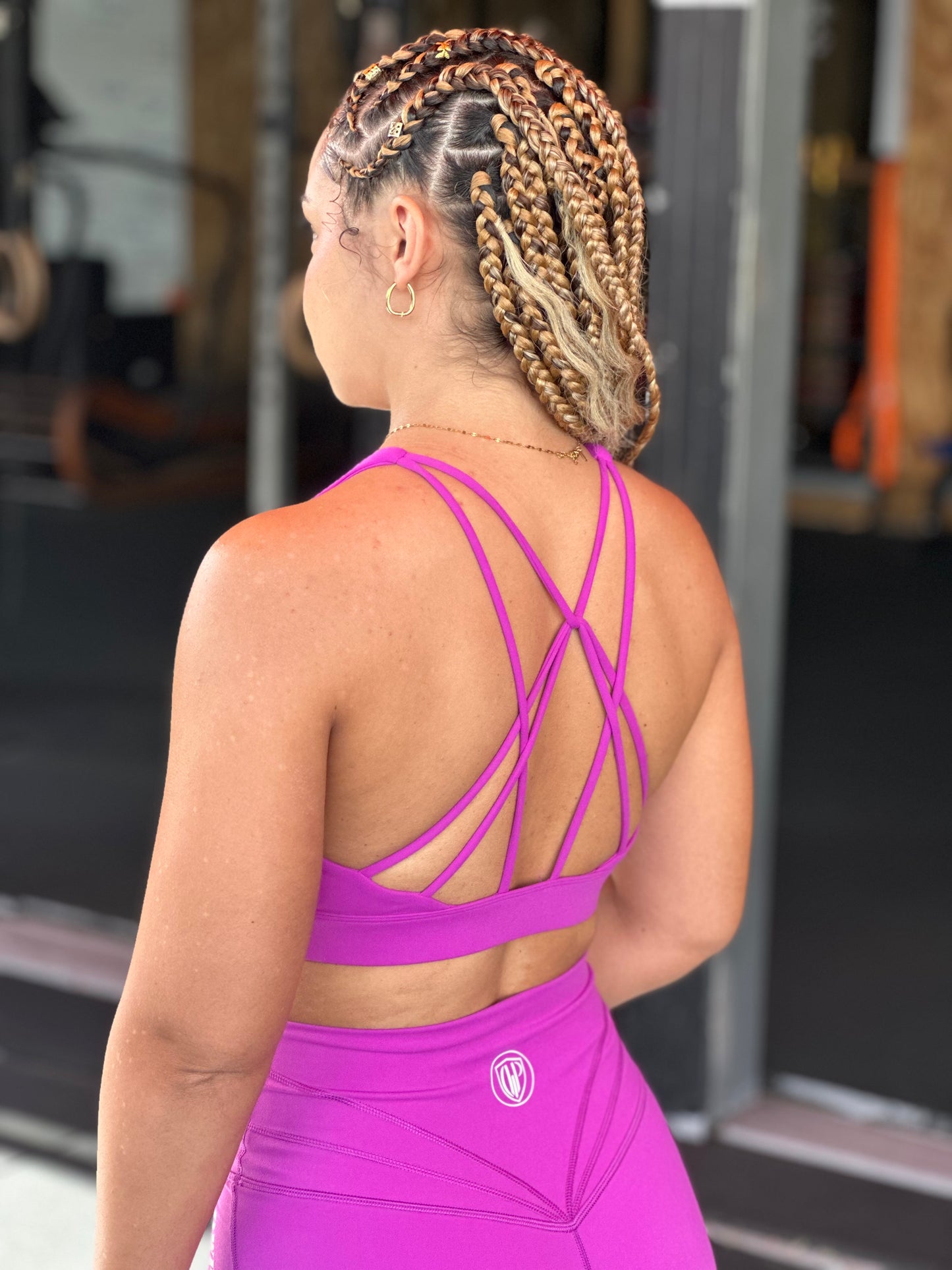 Brassière GLOW