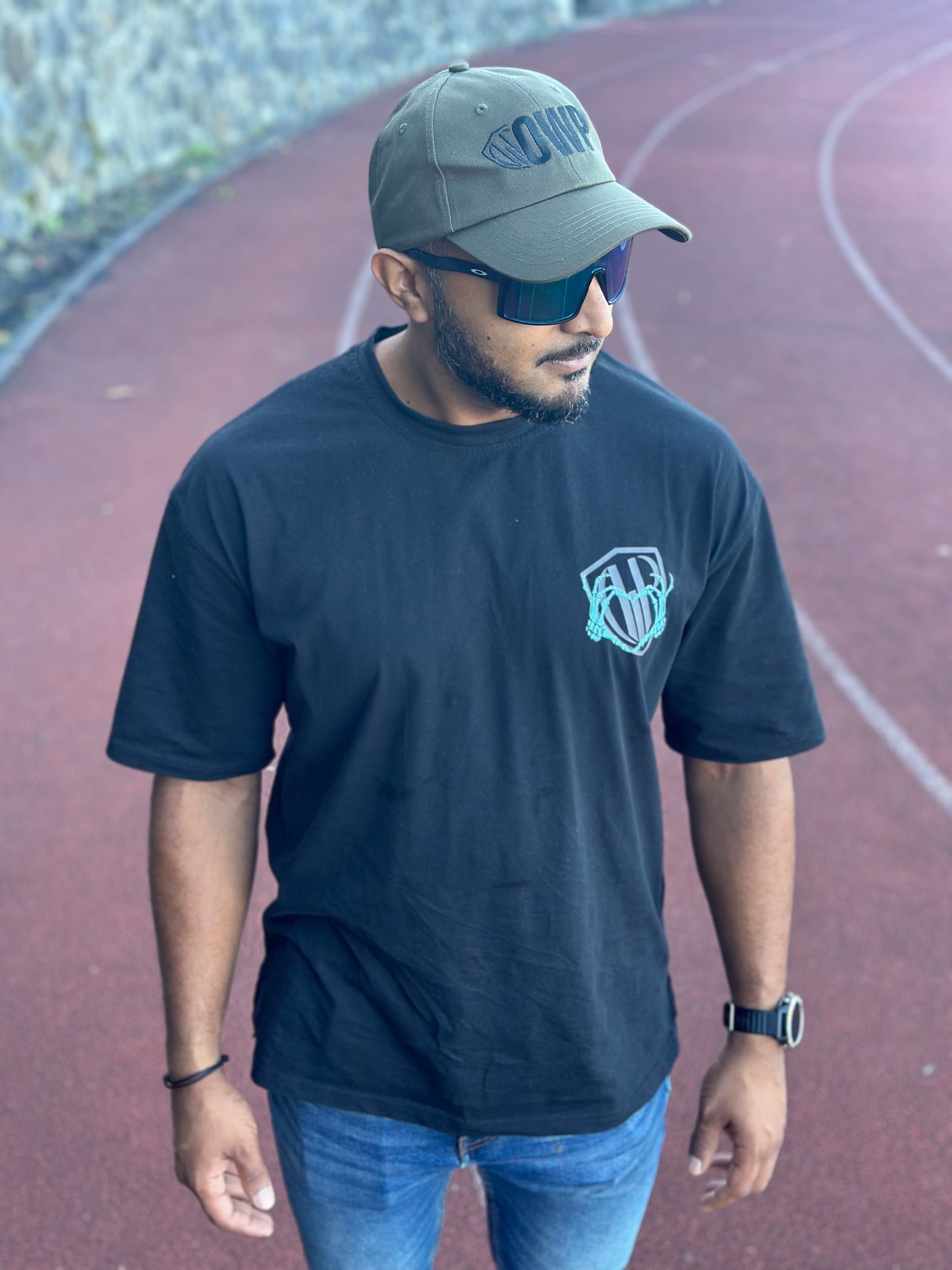 Casquette OWP