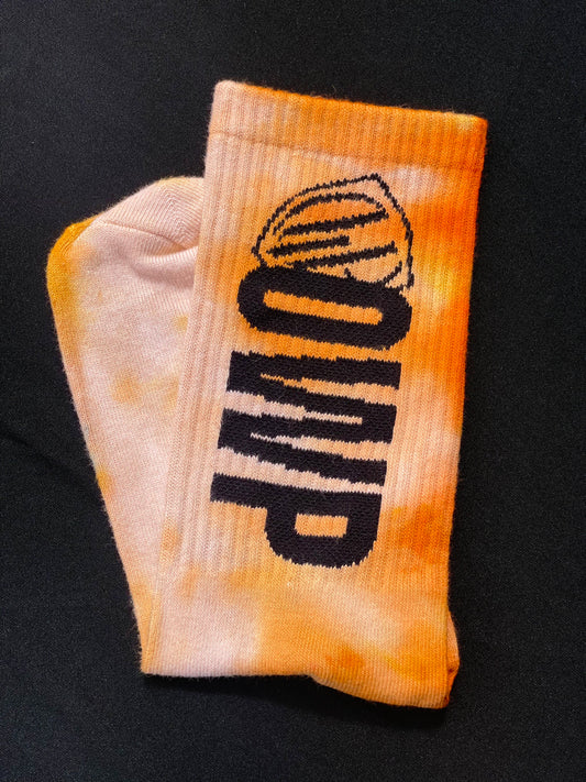 Chaussette ORANGE