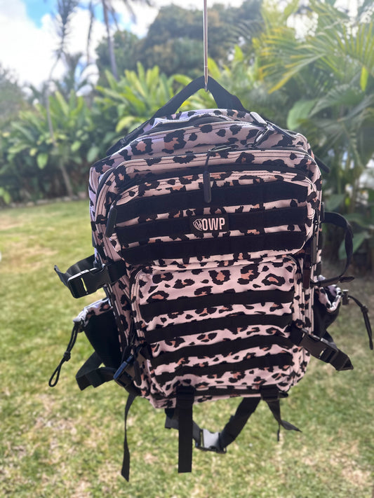 Sac de sport 35L