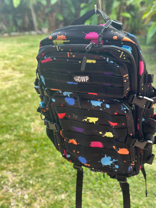 Sac de sport 35L