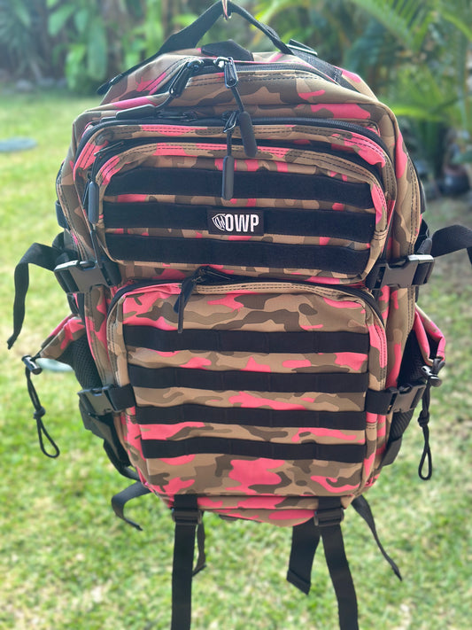Sac de sport 45L
