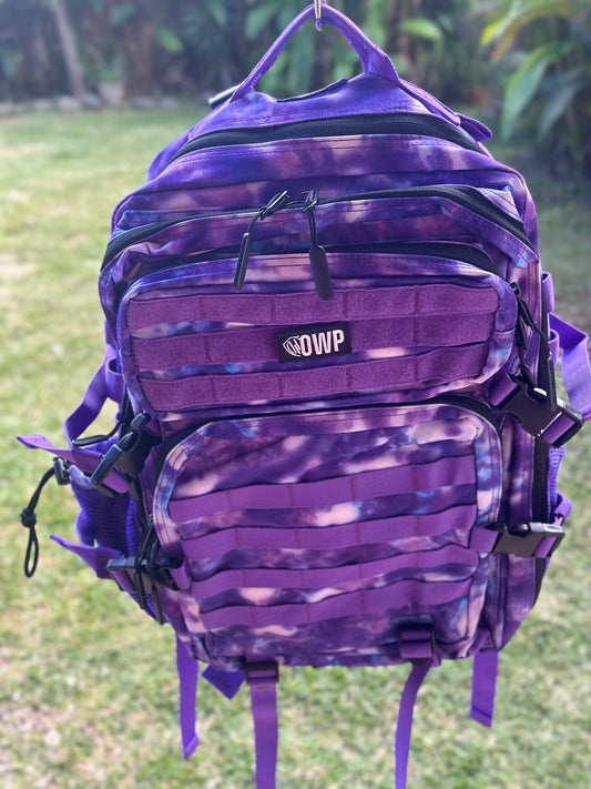 Sac de sport 45L