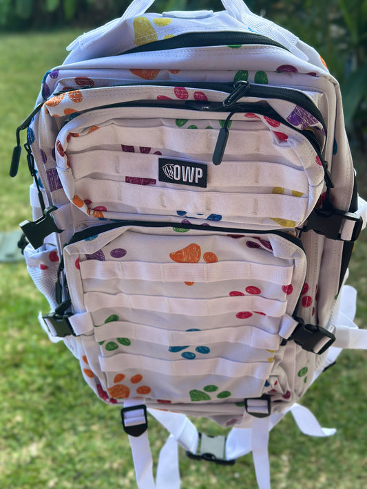 Sac de sport 45L