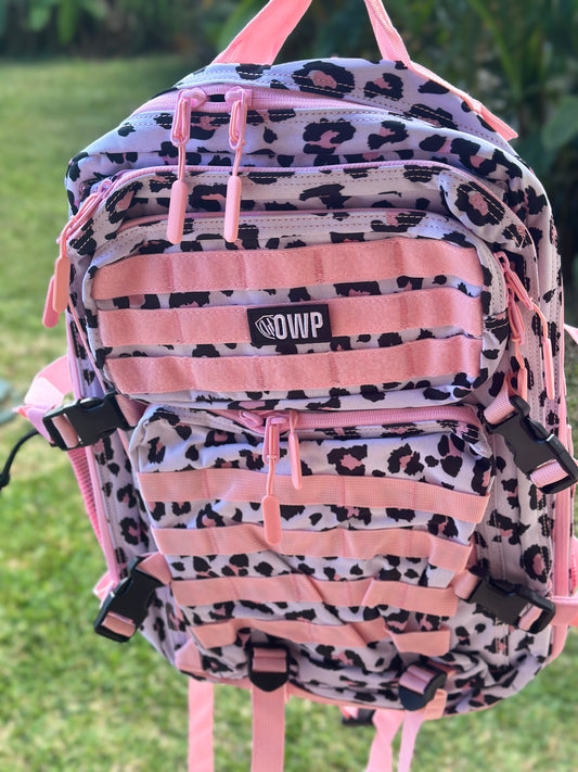 Sac de sport 45L