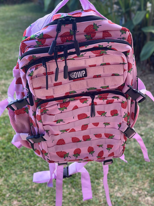 Sac de sport 45L