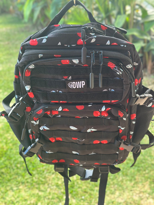Sac de sport 35L
