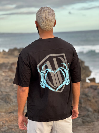 T-Shirt Homme Oversize