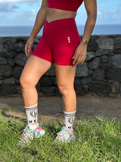 Short GLOW