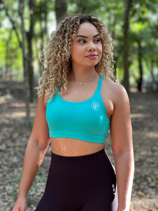 Brassière TROPICAL