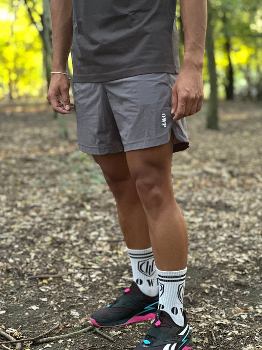Short homme