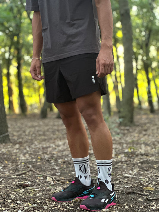 Short homme