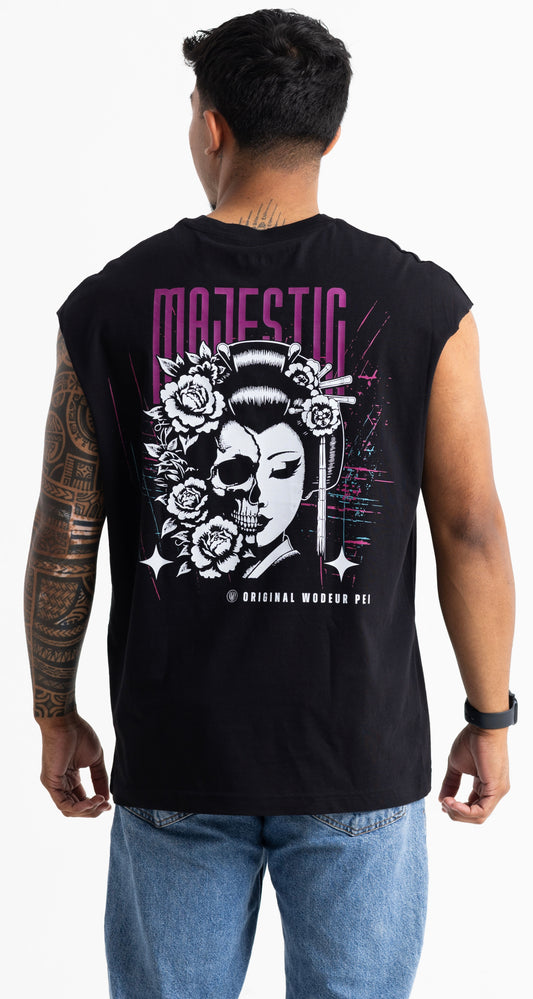 Débardeur MAJESTIC