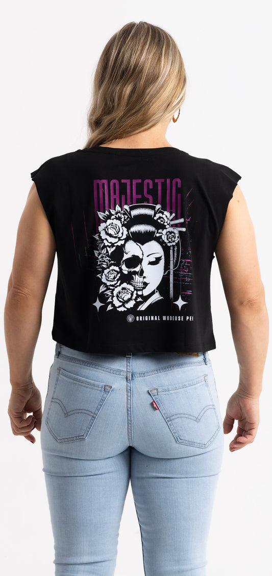 Débardeur MAJESTIC
