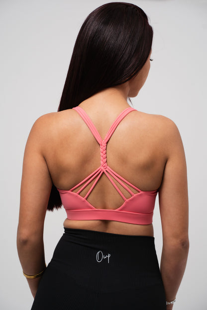 Brassière TROPICAL