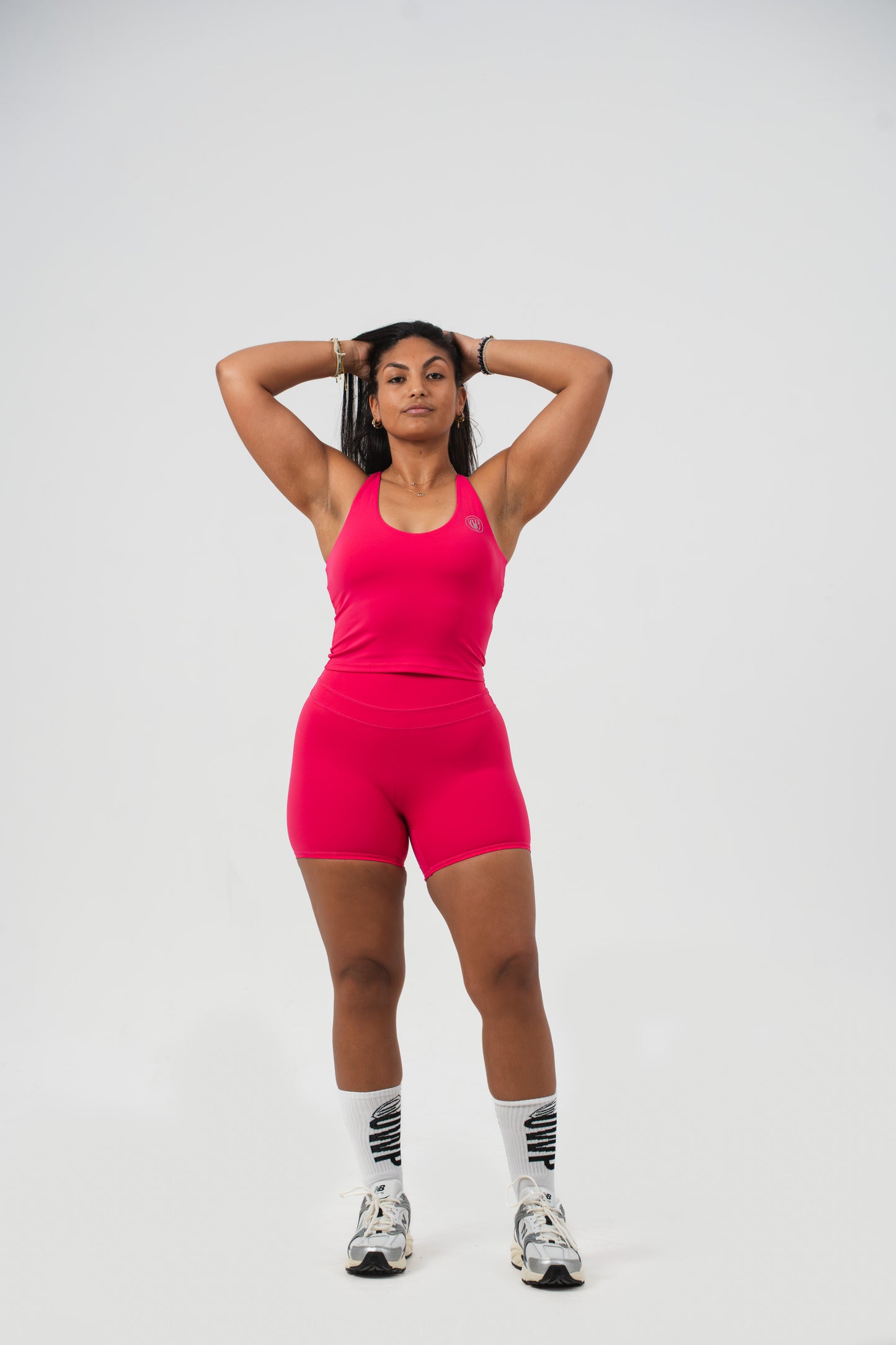 TOP Brassière Capsule Raw Energy ROSE