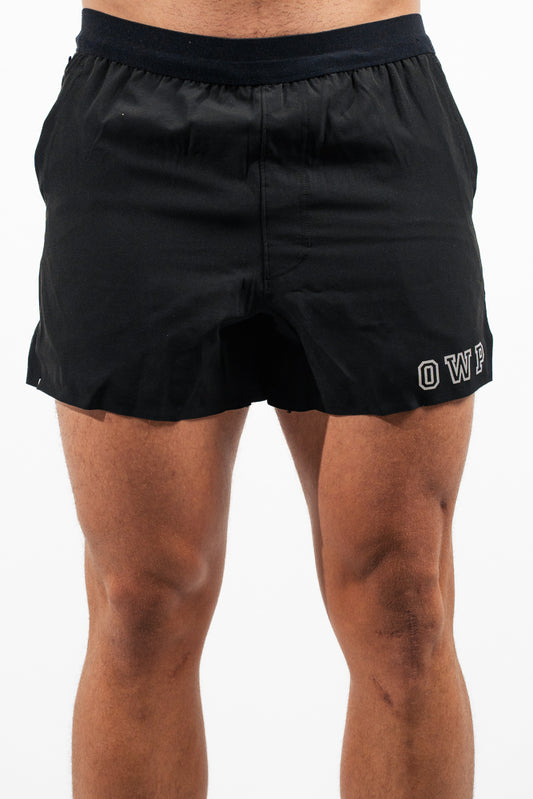 Short EVO