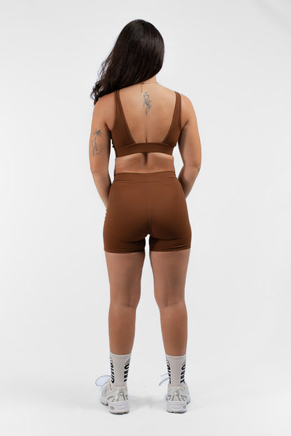 Short TERRA Moka