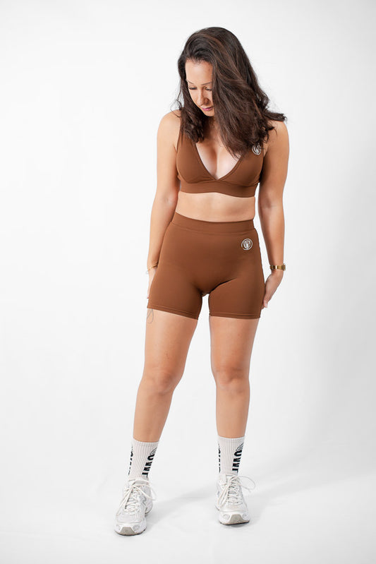 Short TERRA Moka
