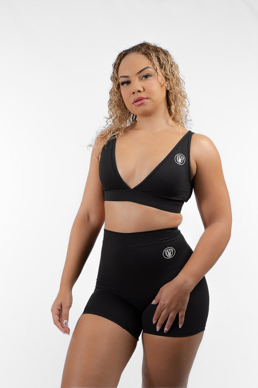 Short TERRA Noir