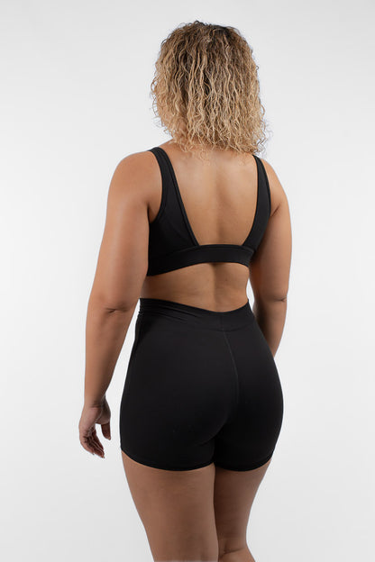 Brassière TERRA Noir