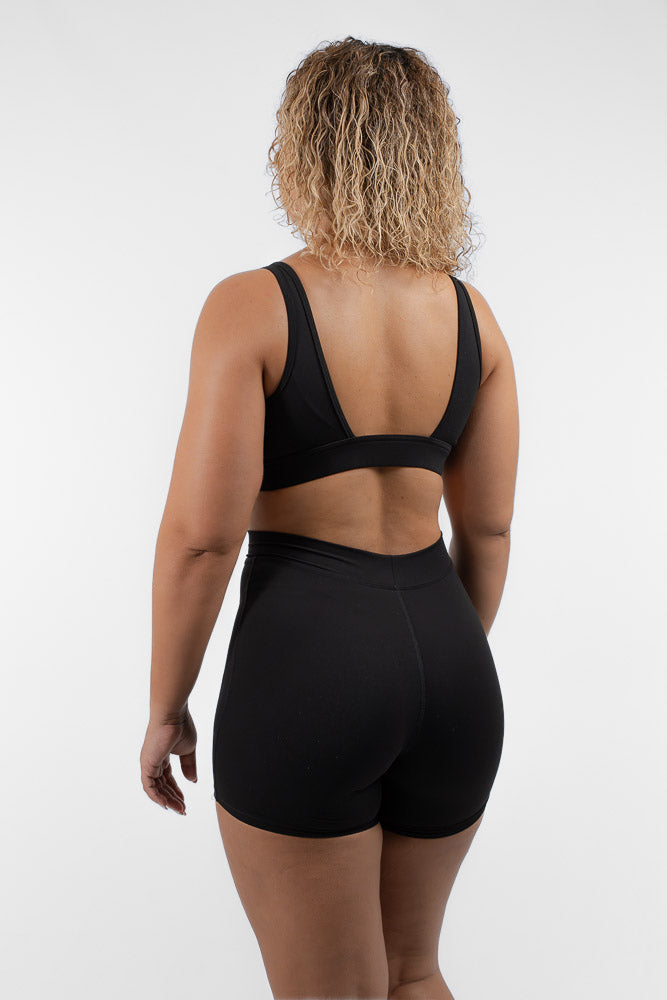 Short TERRA Noir