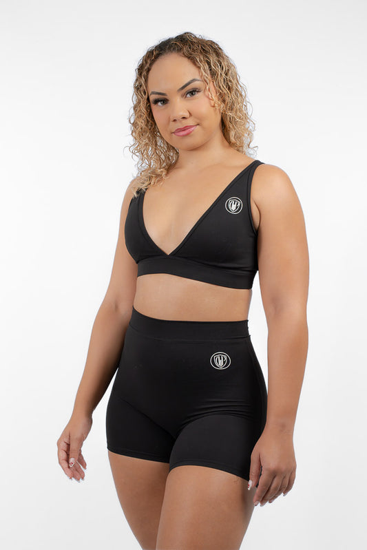Brassière TERRA Noir