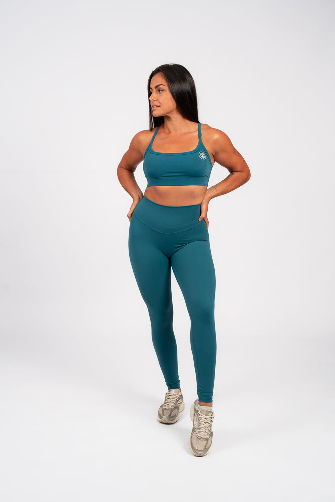 Legging SOA