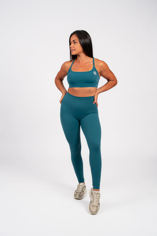 Legging SOA