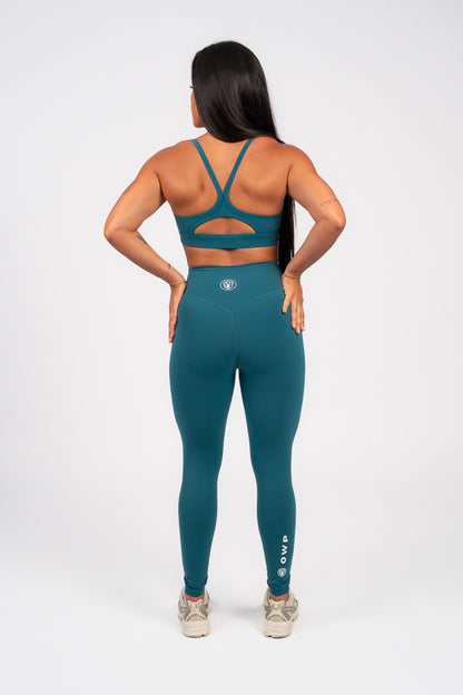 Legging SOA