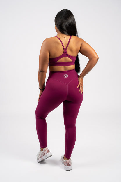 Legging SOA