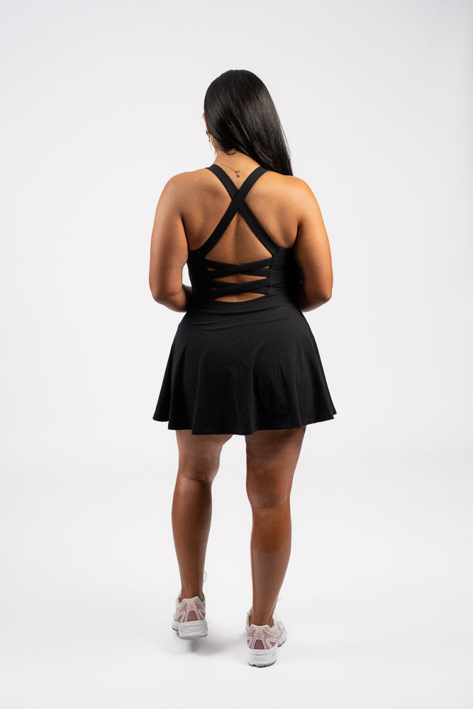 ROBE COMBINAISON SOA