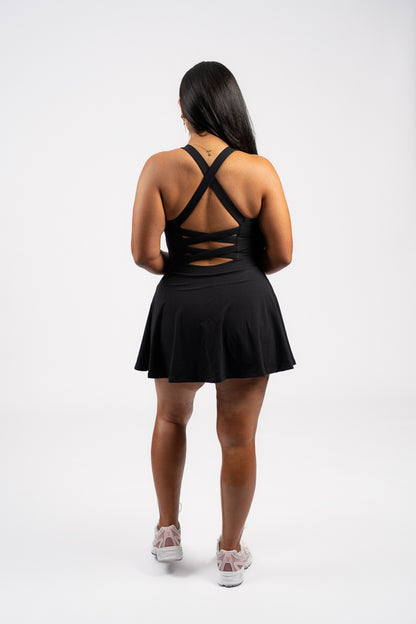 ROBE COMBINAISON SOA