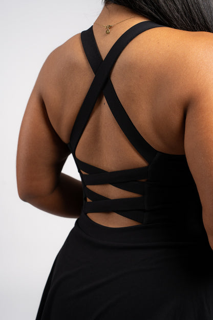 ROBE COMBINAISON SOA