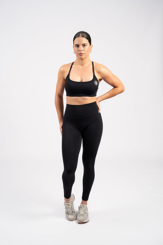 Legging SOA