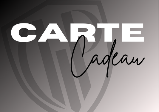 Carte Cadeau